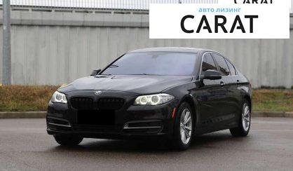 BMW 5 Series 2013 BMW 5 Series 2013