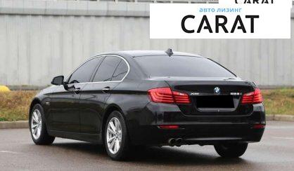 BMW 5 Series 2013 BMW 5 Series 2013