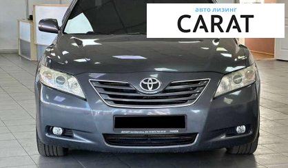 Toyota Camry 2007