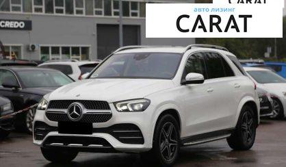 Mercedes-Benz GLE-Class 2019 Mercedes-Benz GLE-Class 2019