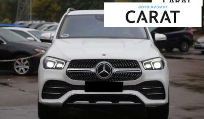 Mercedes-Benz GLE-Class 2019 Mercedes-Benz GLE-Class 2019