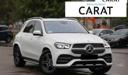 Mercedes-Benz GLE-Class 2019 Mercedes-Benz GLE-Class 2019