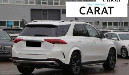 Mercedes-Benz GLE-Class 2019 Mercedes-Benz GLE-Class 2019