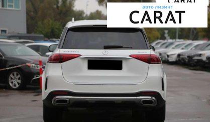 Mercedes-Benz GLE-Class 2019 Mercedes-Benz GLE-Class 2019