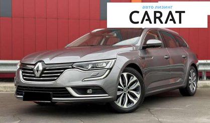 Renault Talisman 2017 Renault Talisman 2017