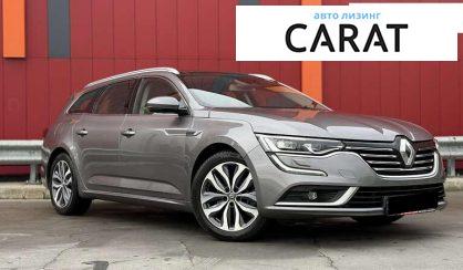 Renault Talisman 2017 Renault Talisman 2017