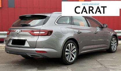 Renault Talisman 2017 Renault Talisman 2017