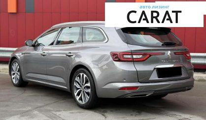 Renault Talisman 2017 Renault Talisman 2017