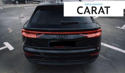 Audi Q8 2018
