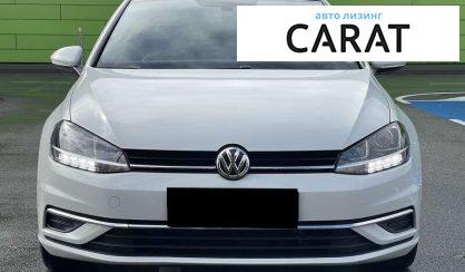 Volkswagen Golf 2020