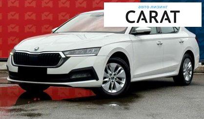 Skoda Octavia 2021 Skoda Octavia 2021