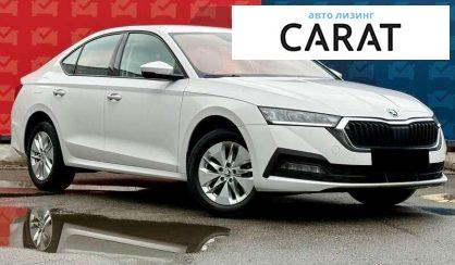 Skoda Octavia 2021 Skoda Octavia 2021