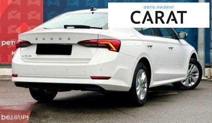 Skoda Octavia 2021 Skoda Octavia 2021