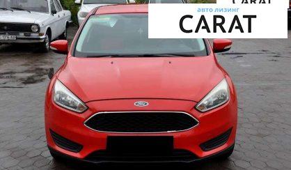 Ford Focus 2014 Ford Focus 2014
