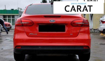 Ford Focus 2014 Ford Focus 2014