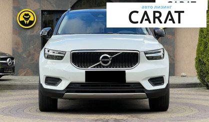 Volvo XC40 2022 Volvo XC40 2022