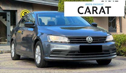 Volkswagen Jetta 2015