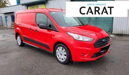 Ford Transit Connect 2018
