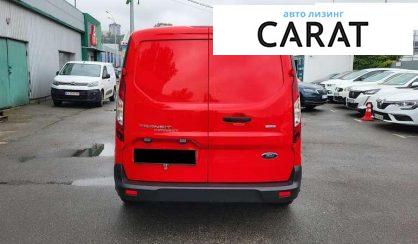 Ford Transit Connect 2018