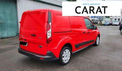Ford Transit Connect 2018