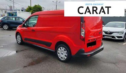 Ford Transit Connect 2018