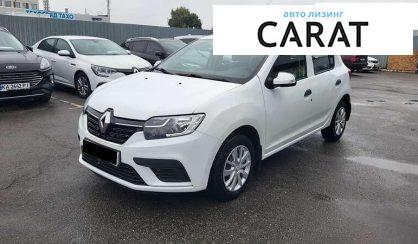 Renault Sandero 2020