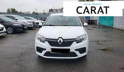 Renault Sandero 2020