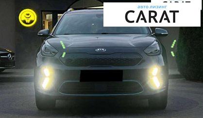 Kia Niro 2019