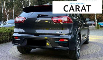Kia Niro 2019