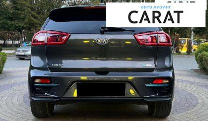 Kia Niro 2019