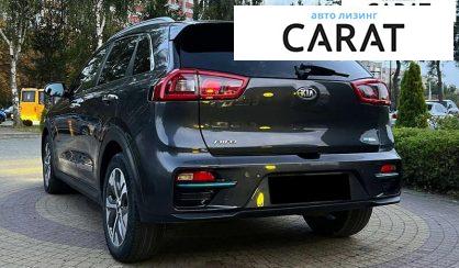 Kia Niro 2019