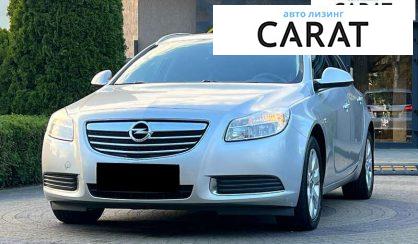 Opel Insignia 2009 Opel Insignia 2009