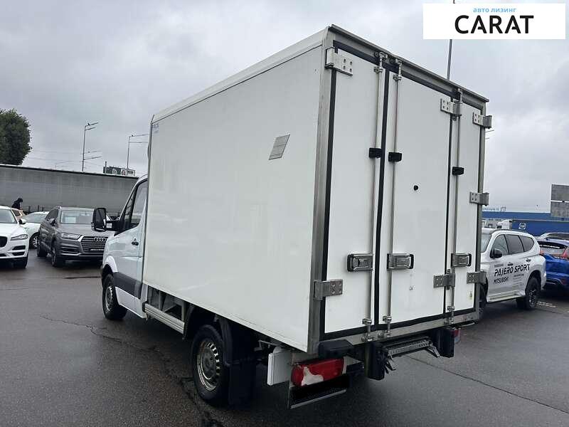 Mercedes-Benz Sprinter 2011 Mercedes-Benz Sprinter 2011