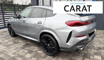 BMW X6 2023 BMW X6 2023