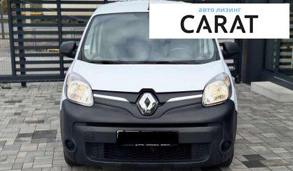 Renault Kangoo 2019