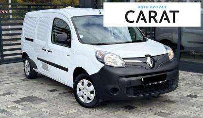 Renault Kangoo 2019