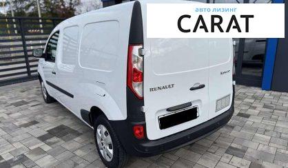 Renault Kangoo 2019