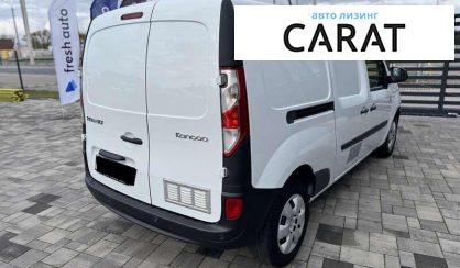 Renault Kangoo 2019