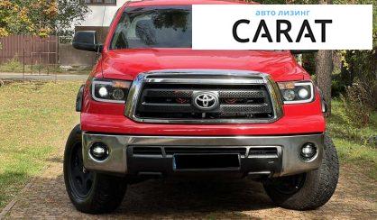 Toyota Tundra 2008 Toyota Tundra 2008