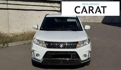 Suzuki Vitara 2020 Suzuki Vitara 2020