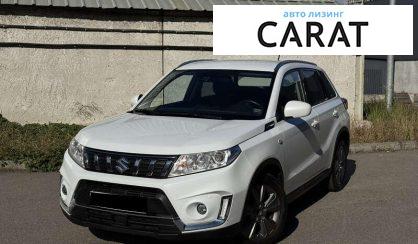 Suzuki Vitara 2020