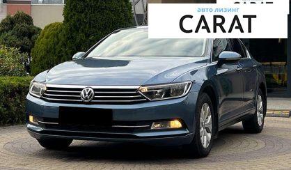 Volkswagen Passat 2015 Volkswagen Passat 2015