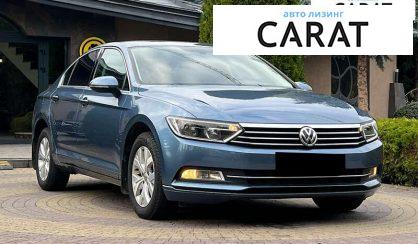 Volkswagen Passat 2015 Volkswagen Passat 2015