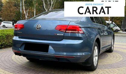 Volkswagen Passat 2015 Volkswagen Passat 2015