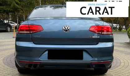 Volkswagen Passat 2015 Volkswagen Passat 2015