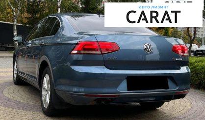 Volkswagen Passat 2015 Volkswagen Passat 2015