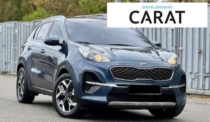 Kia Sportage 2019
