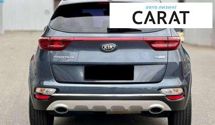 Kia Sportage 2019