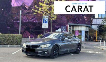 BMW 4 Series 2014 BMW 4 Series 2014