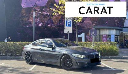 BMW 4 Series 2014 BMW 4 Series 2014